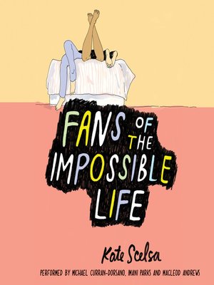 cover image of Fans of the Impossible Life